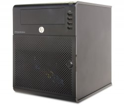 HP-Micro-server-Proliant-N36L-2GB-2x250GB-NHP-Microsoft-Foundation-2008-R2